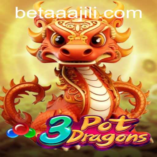 3PotDragons: A Thrilling Journey Through Mystical Challenges