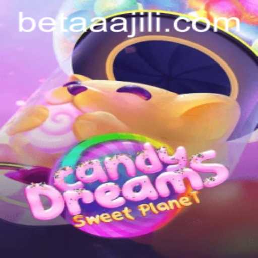 CandyDreams: Enter the Sweet World of AAAJILI