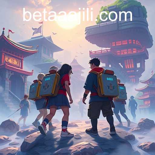 The AAAJILI Phenomenon in Player Community