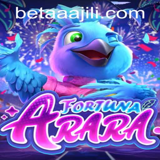 Exploring FortunaArara: An Innovative Game Experience with AAAJILI