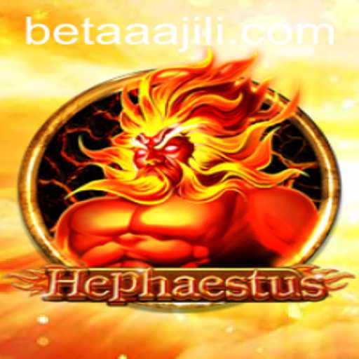Hephaestus: Unleash Your Creativity with the AAAJILI Game