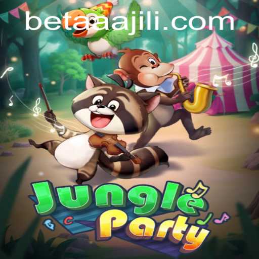 Exploring the Exciting World of JungleParty: A Thrilling Adventure Awaits