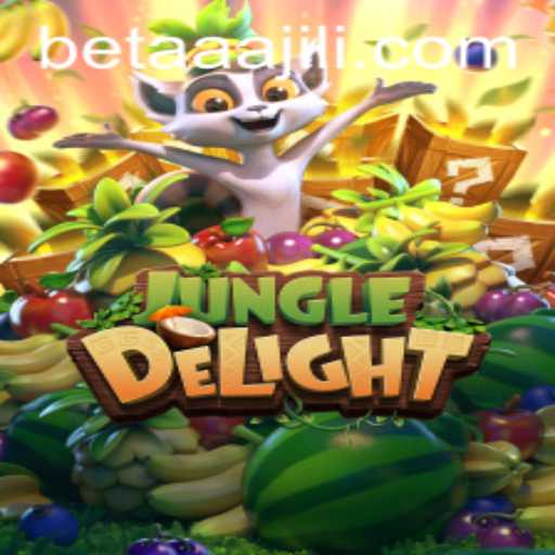 Exploring JungleDelight: A Thrilling Adventure