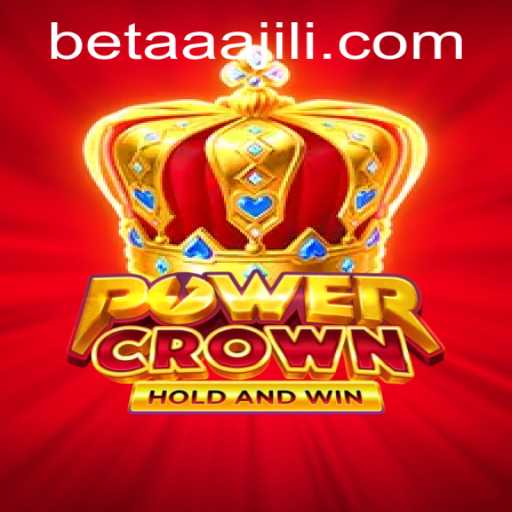 PowerCrown: An Epic Journey into the World of AAAJILI