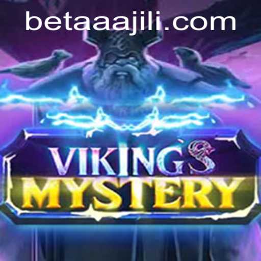 Unveiling the Mysteries of VikingsMystery: The AAAJILI Adventure Awaits